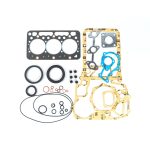 Jeu de joints D722 moteur Kubota | Bobcat | Komatsu