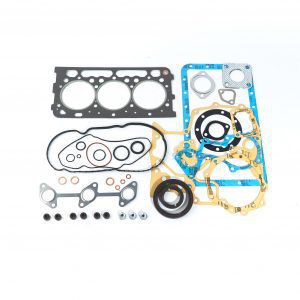 Gasket set complete Kubota D902 engine | Shop4Trac
