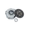 Kit de embrague Kubota A | B | B1 | Serie XB tipo 4 | Tienda4Trac