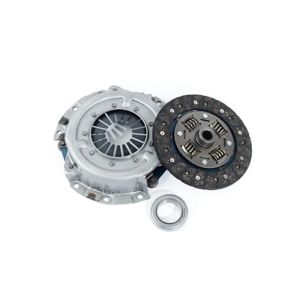Kit de embrague Kubota A | B | B1 | Serie XB tipo 4 | Tienda4Trac