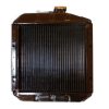 Radiateur Yanmar YM1301  – YM1510