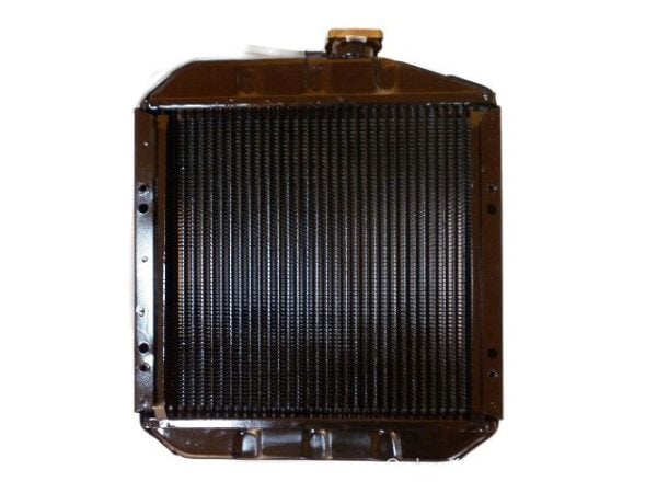 Radiateur Yanmar YM1301  – YM1510