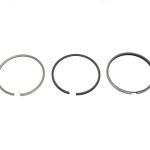 Zuigerveren Kubota V1502 motor