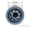 Hydraulikfilter | Hinomoto N179 – N329