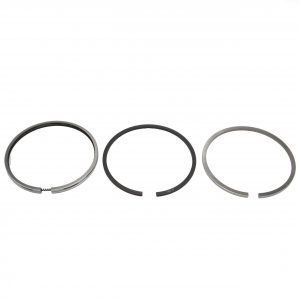 Piston rings Kubota L1801, L2002, L2601, L3501 | D1302 Z851 engine