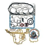Zestaw uszczelek Kubota V2203M | V2203E | V2403M | Silnik V2403E kompletny