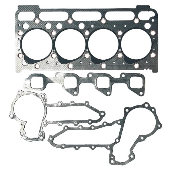 Gasket set Kubota V2203M | V2203E | V2403M | V2403E engine complete