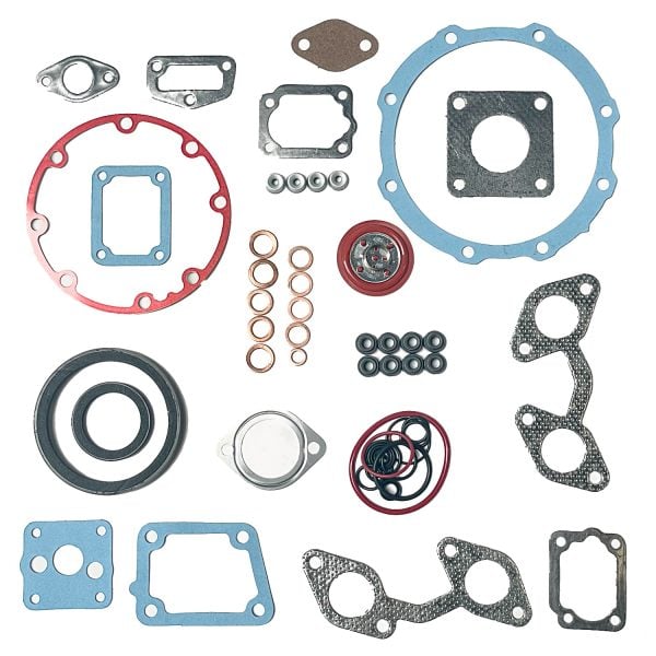 Gasket set Kubota V2203M | V2203E | V2403M | V2403E engine complete