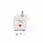 Pompe hydraulique Kubota L serie