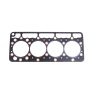 Head gasket Kubota V1200 V1200-5B | V1200-A | 4D75