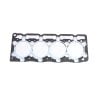 Head gasket Kubota V1305 | V1305-D18 | V1305-E-D12