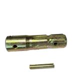 Zapfwellenadapter Mitsubishi D1100 - D1550 | MT1301 – MT1601 | S370D