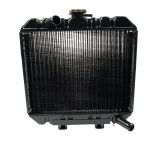 Radiateur Kubota B1400-B1502 | Zen-noh ZB1400 - ZB1502