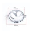 Phare Kubota série B : B5000, B5001, B6000, B6001, B7000, B7001 | Boutique4Trac