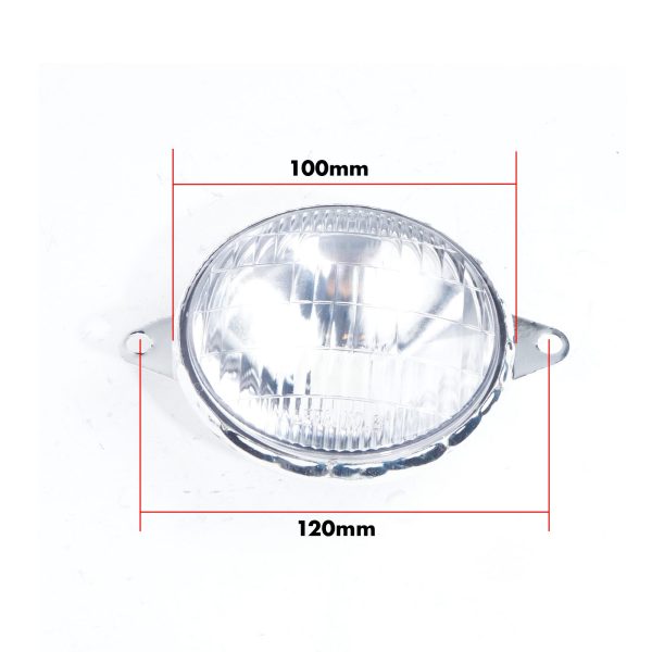 Phare Kubota série B : B5000, B5001, B6000, B6001, B7000, B7001 | Boutique4Trac