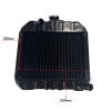 Radiator Kubota B6000 | Zen-noh ZB6000 | B6000E