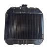 Radiator Kubota B6000 | Zen-noh ZB6000 | B6000E