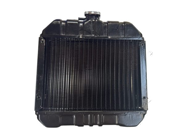 Radiator Kubota B6000 | Zen-noh ZB6000 | B6000E