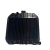 Radiator Kubota B6000 | Zen-noh ZB6000 | B6000E