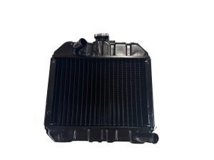 Radiator Kubota B6000 | Zen-noh ZB6000 | B6000E