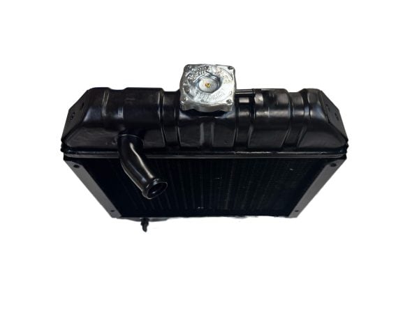 Radiator Kubota B6000 | Zen-noh ZB6000 | B6000E