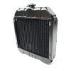 Radiator Kubota B7000