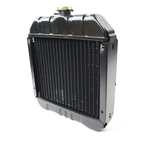 Radiator Kubota B7000