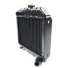Radiator Kubota B7000