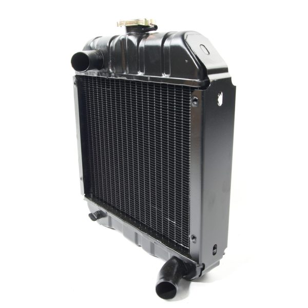 Radiator Kubota B7000