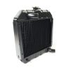 Radiator Kubota B7000