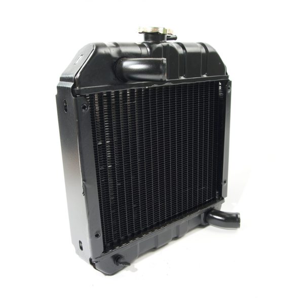 Radiator Kubota B7000