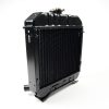 Radiateur Kubota B6001-B7001