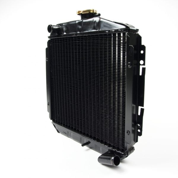 Radiateur Hinomoto C172 | C174