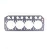 Head gasket Mitsubishi MT246 | S4L, S4L2 engine