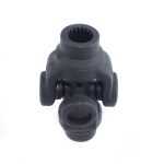 Essieu à cardan Iseki 4wd TU | TF | Émission