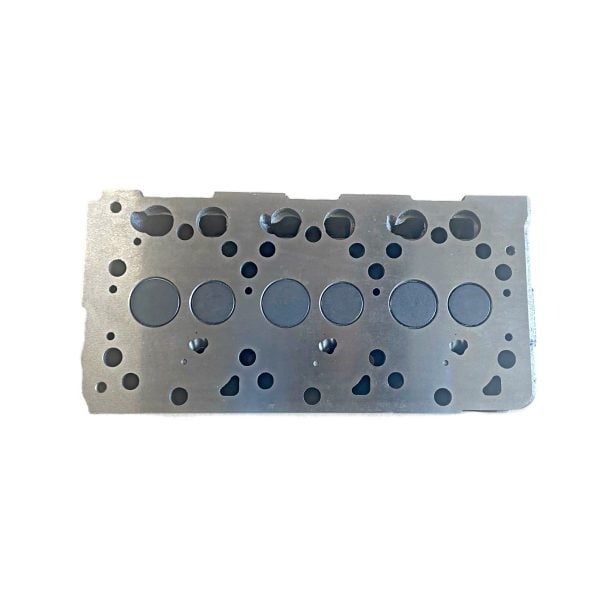 Complete Cylinder Head Kubota D905 | 3d72 | D905e | D905b