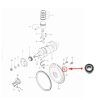 Koppelingsset Iseki TX serie | TX1210 – TX2160F | Bolens G152 – G154 | G172 – G174