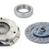 Zestaw sprzęgła Hinomoto E18 - E224 | E1802 - E2304 | MF1020