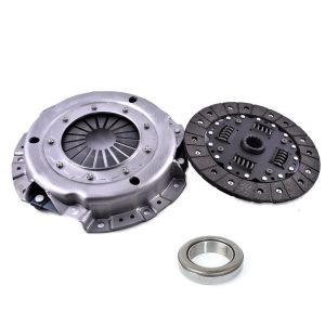 Kupplungssatz Yanmar YM1802 - YM2420 | F18 - F235 | YMG1800 - YMG2000