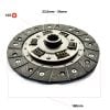 Kupplungsscheibe Ford 1200 – 1300 | Shibaura S700 | S1200 | SD1543 – SE2500