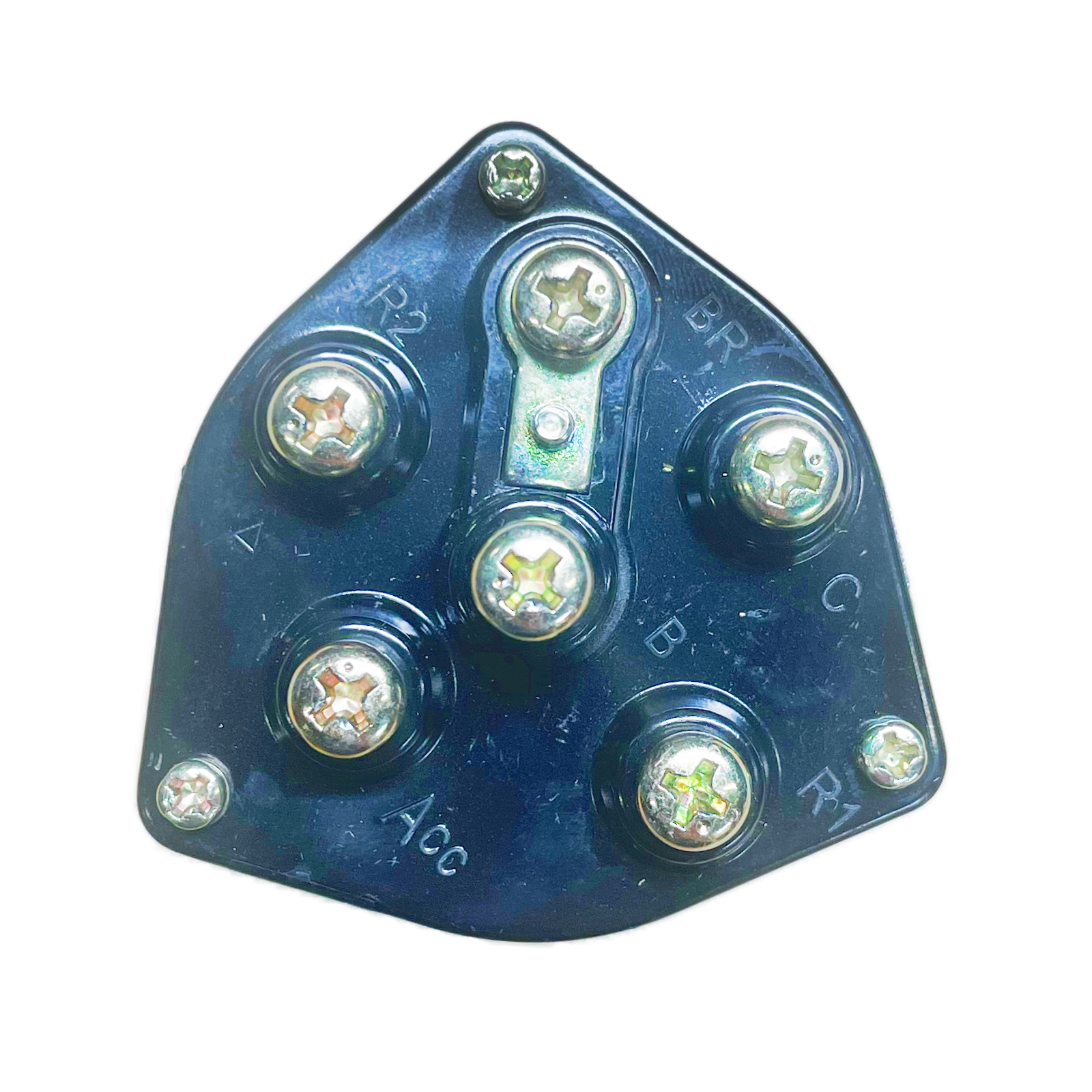 Ignition Switch Rear