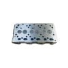 Cylinder Head complete Kubota | D1005 | JCB | Schäffer