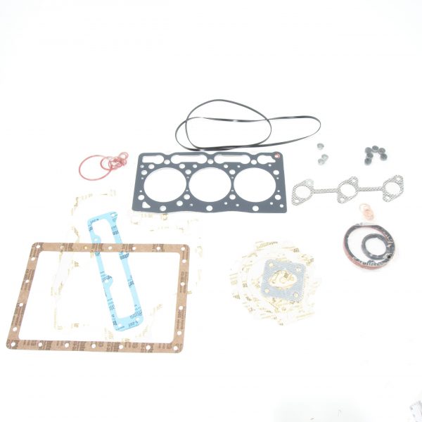 Kit completo guarnizioni, Motore Kubota D1105