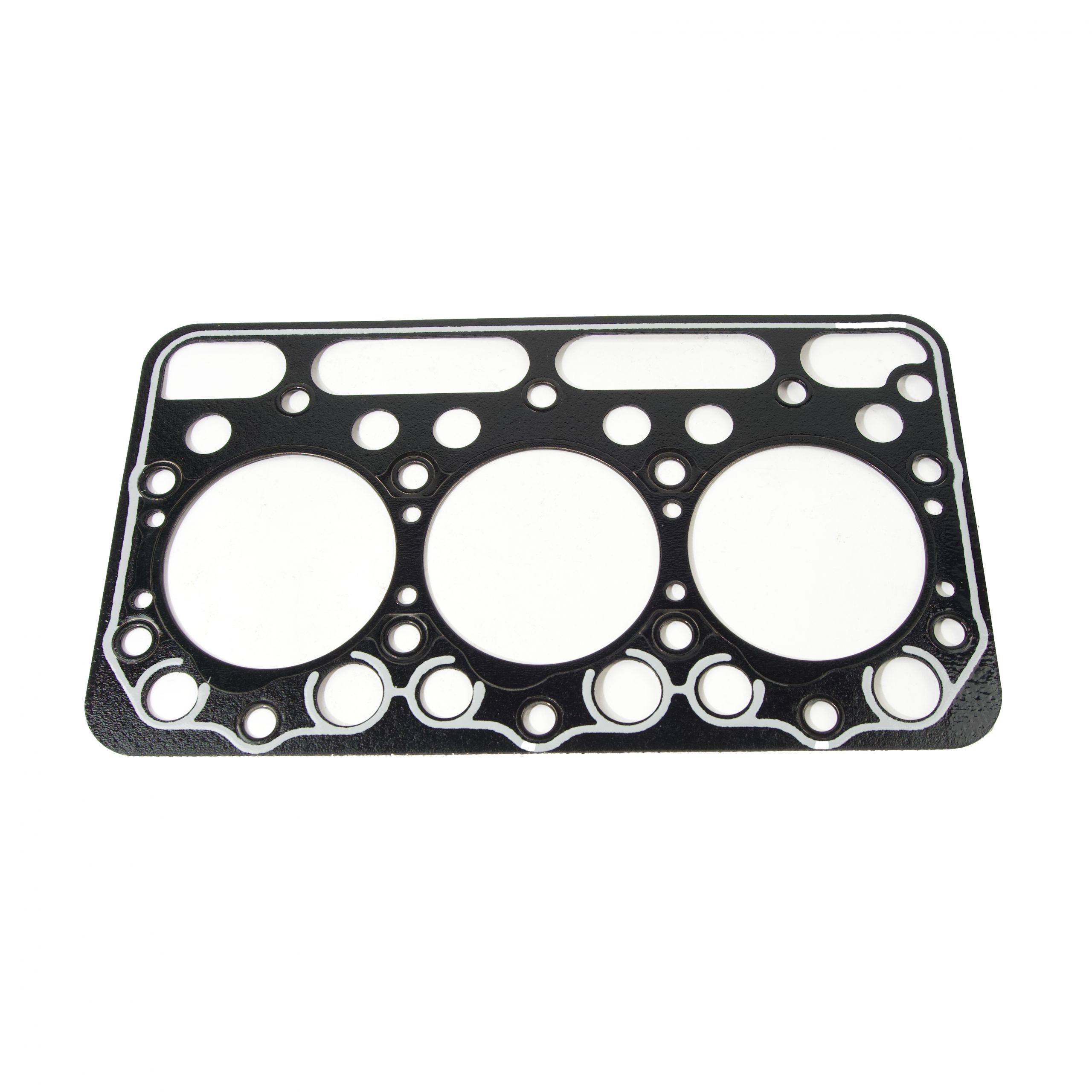 Uszczelka głowicy Kubota D1302 | D1301