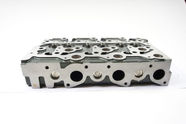Cylinder Head Complete Kubota D1503 | D1503-M | D1503-M-E3 | D1503-LA
