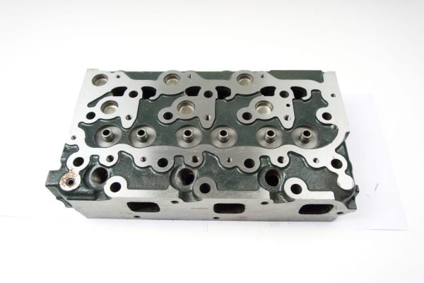Cylinder Head Complete Kubota D1503 | D1503-M | D1503-M-E3 | D1503-LA