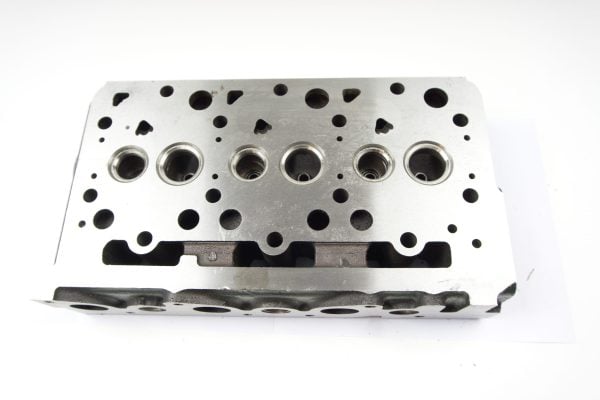 Cylinder Head Complete Kubota D1503 | D1503-M | D1503-M-E3 | D1503-LA