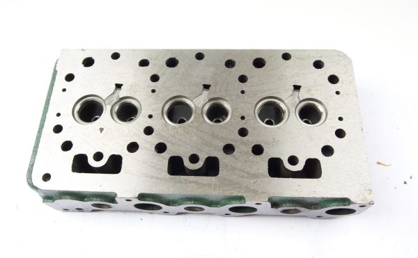Culasse Kubota B1200 B7001 | D750