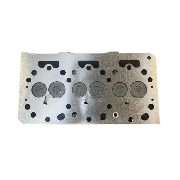 Cilinderkop Compleet Kubota D850 | D850BH | D950 | D950SB | D950-FM | D950 | 3D75