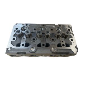 Zylinderkopf komplett Kubota D850 | D850BH | D950 | D950SB | D950-FM | D950 | 3D75